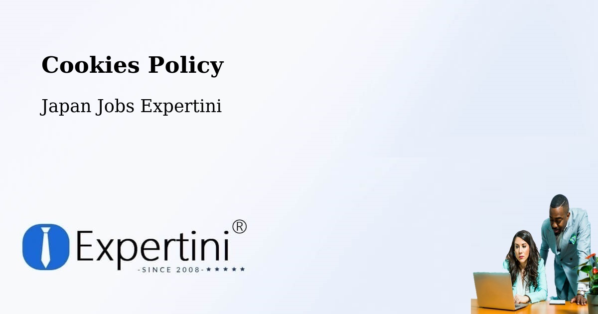 Cookie Policy – Ōmagari - Japan Jobs Expertini