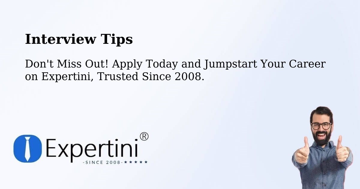 Interview Tips & Techniques for Job Seekers – Ōmagari - Ōmagari, Japan Jobs Expertini